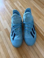 Adidas Fussballschuhe, Grösse 38 2/3