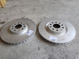 Bremsscheiben VW Audi Seat Skoda
