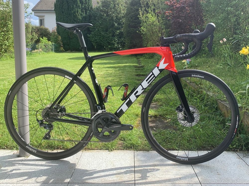 trek emonda sl6 2020 review