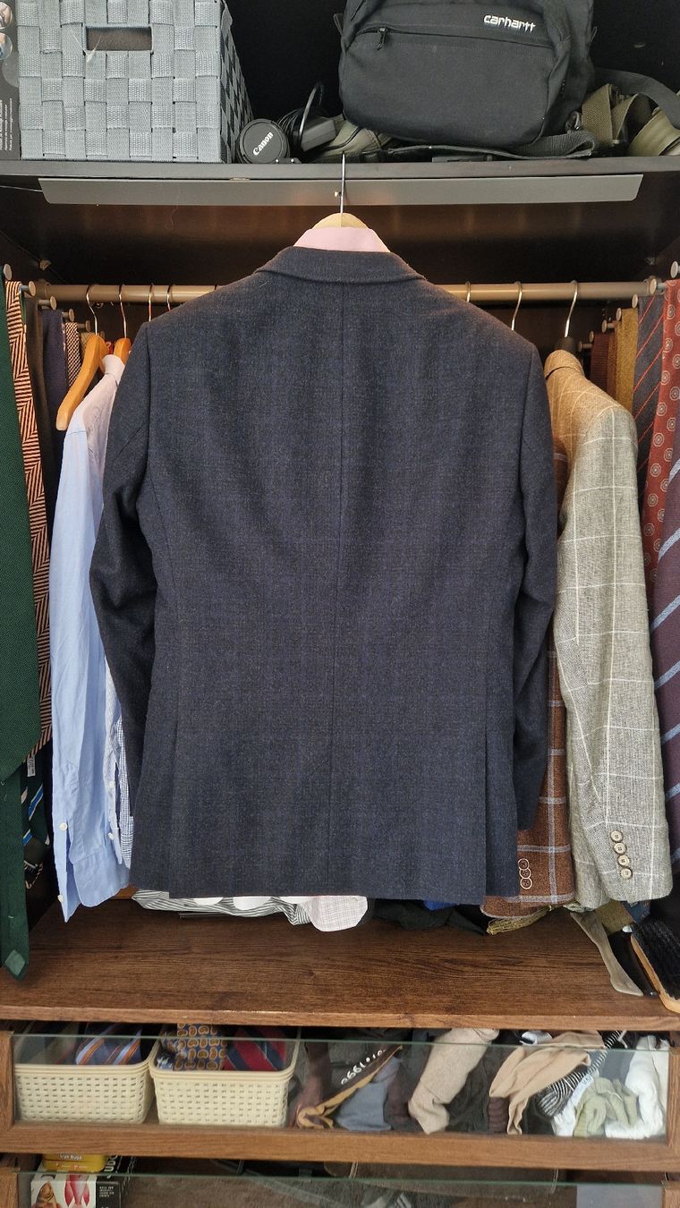 Giacche: Blazer Digel 48 – Usato da Mülligen venduto da Renatomorini 1