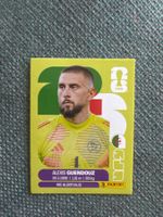 Alexis Guendouz Panini Sticker 2026