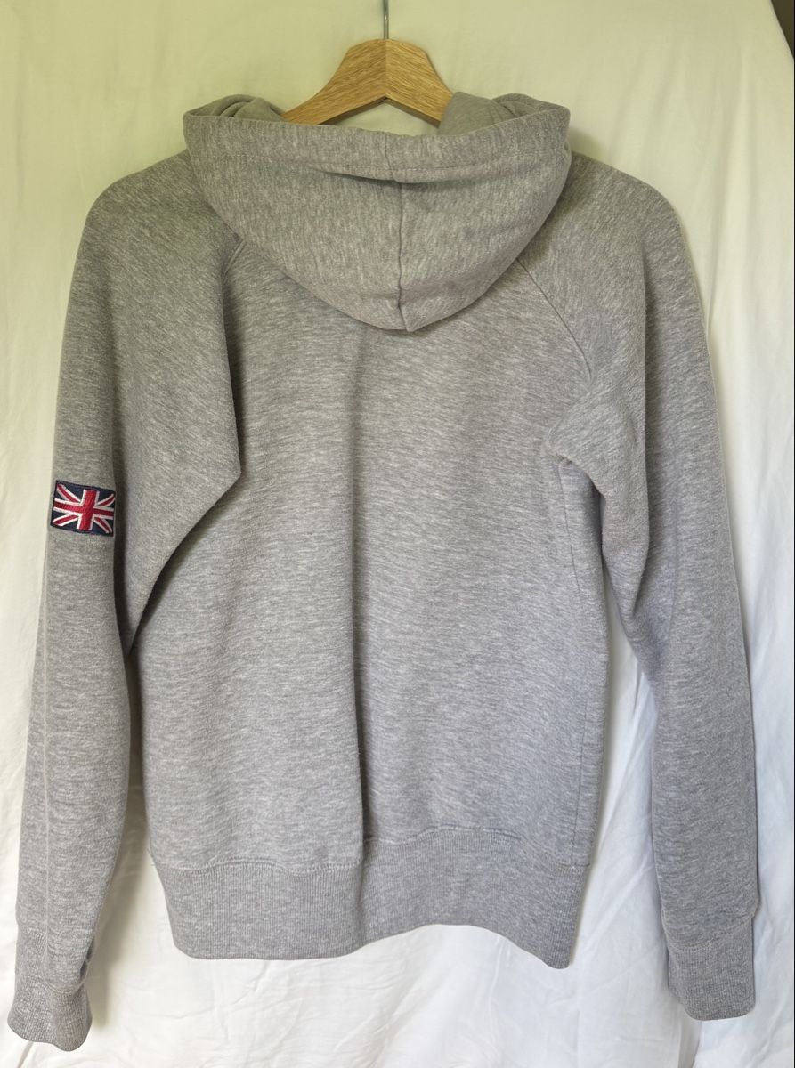 Maglioni & Felpe: London Pullover – Usato da Niederurnen venduto da row_m7ld 2