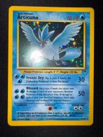 Pokemon Articuno Holo 2/110 - Legendary Collection - ENG