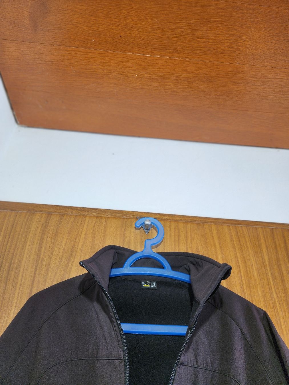 Salewa Giacche: Veste softshell Salewa noire taille M  – Usato da Niedergösgen venduto da Eva2410 4