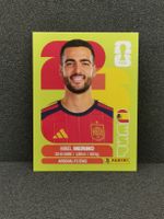 Panini Wm 2026 Sticker :Mikel Merino Esp 14