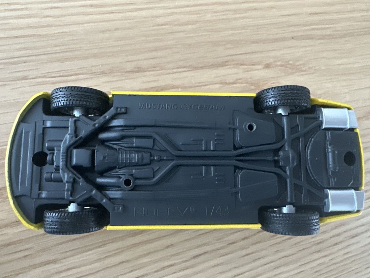 Modellini d'auto: 1:43 Modellauto Zustand gem. beiliegenden Bildern – Usato da Sennwald venduto da HARO-Import 3