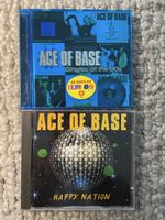 2x Ace of Base