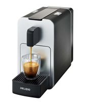 Delizio Viva Elegante (silver) ungeöffnet & orginalverpackt