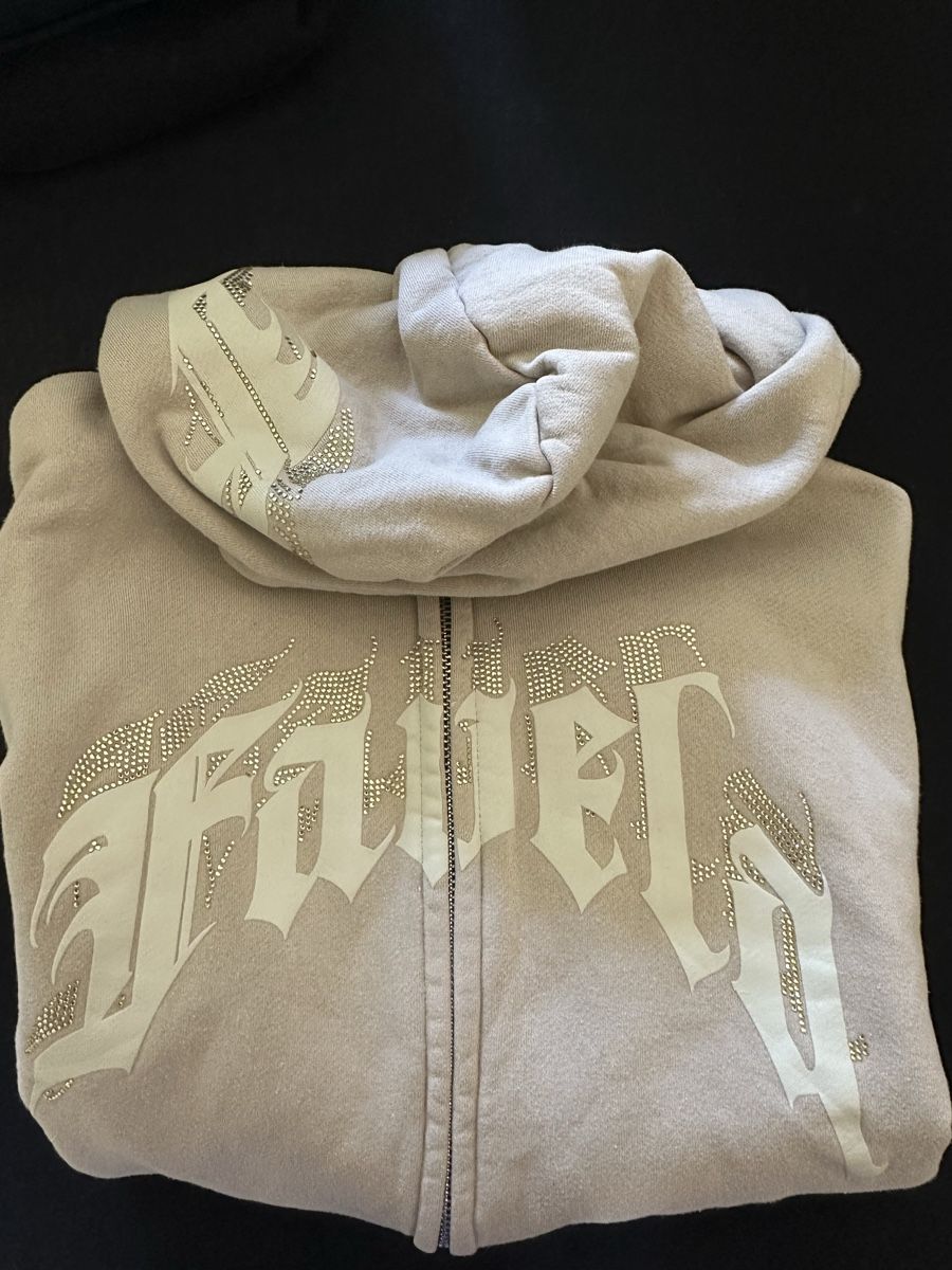 Pulls & Sweat-shirts: 5x Pullover, Low Lights, Favela Studios, Leftlane, Lowlife – D'occasion à Frenkendorf par Lele2110 2