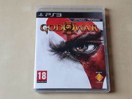 God of War III