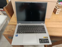 NEU, ACER Spin 14