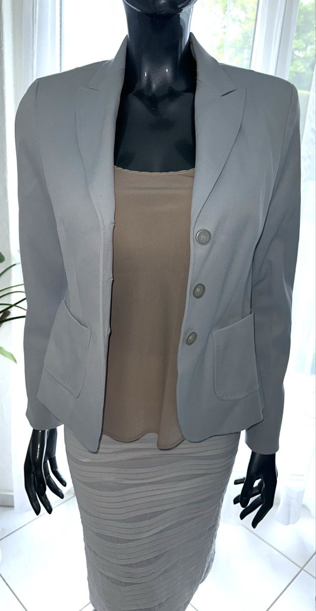 Madeleine Giacche: MADELEINE BLAZER GR. 36 neuwertig – Nuovo (secondo la descrizione) da Unteraegeri venduto da MH203 2