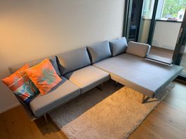 Like New: Luxury Outdoor Lounge "PASSO" by Johann Jakob