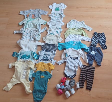 Babykleider