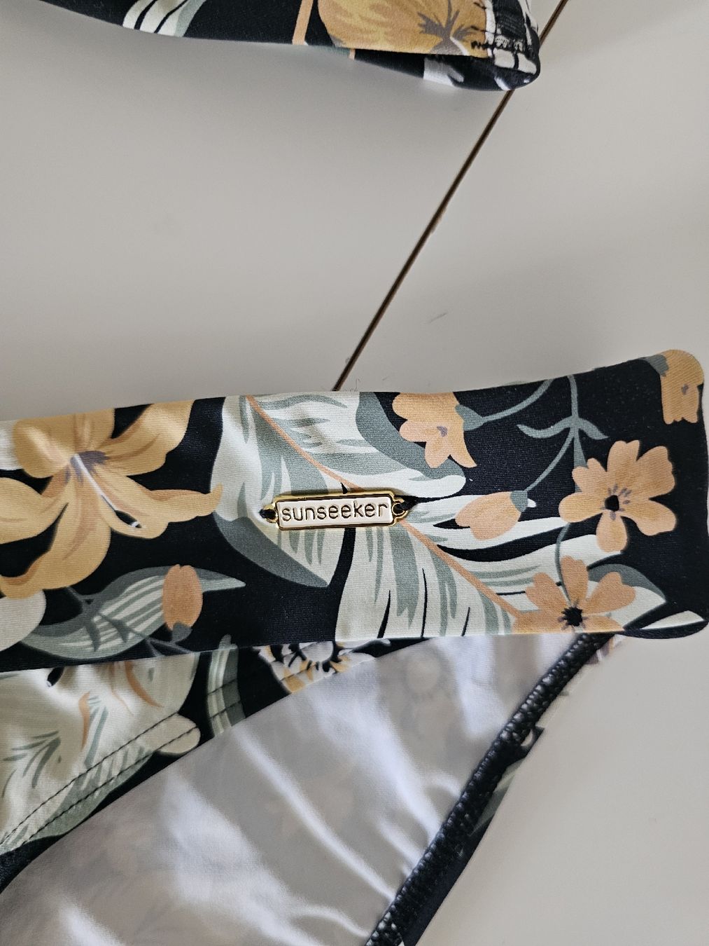 Costumi da bagno & Bikini: Bikini 36/38 – Usato da Rickenbach Sulz venduto da VickyJolina 3