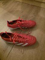 Adidas Predator Fussballschuhe, Grösse 41 1/3