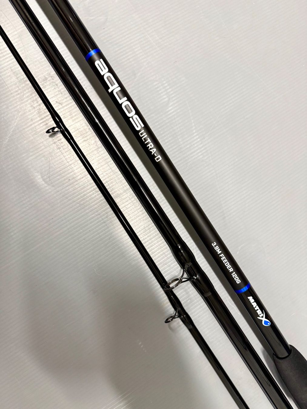 Canne da pesca: Feederrute Matrix 3.60m – Nuovo (secondo la descrizione) da Trimbach venduto da duri.. 1