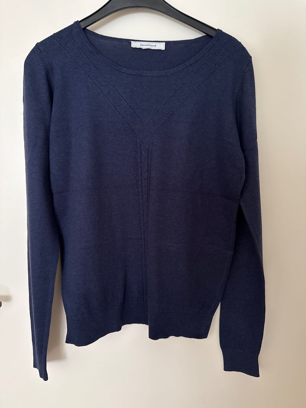 Promod Maglioni & Felpe: PROMOD Pullover CH M – Usato da Horgen venduto da linuxrp