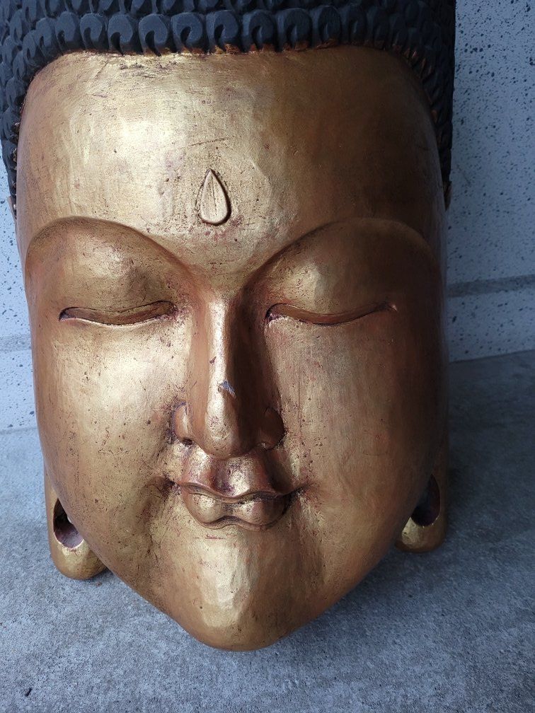 Tutte le decorazioni: Buddha – Usato da Kreuzlingen venduto da glo_yg6c 1