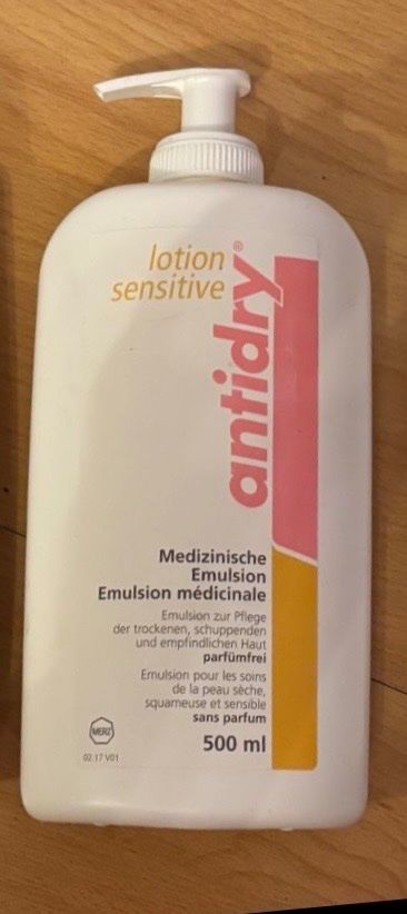 Idratazione: Bodylotion – Usato da Winterthur venduto da Bilure