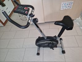 Hometrainer, Body Sculpture