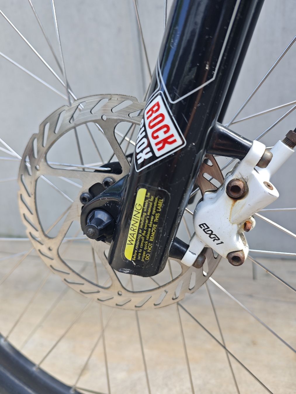 GT Biciclette: Gepflegtes Mountainbike GT Avalanche – Usato da Zofingen venduto da rassecrew 7