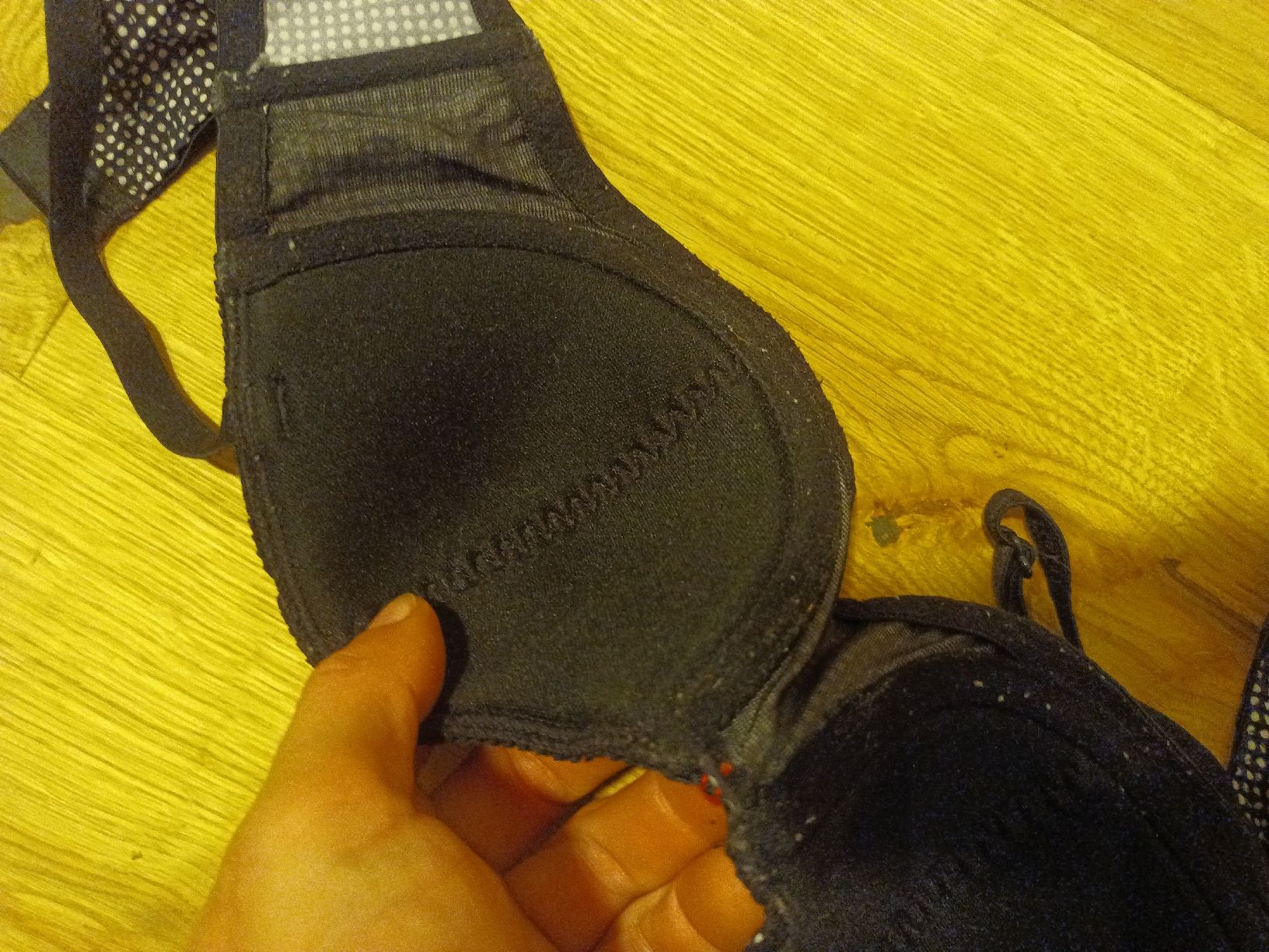 Calida Altra biancheria intima: Calida "just feel" BH 75A – Usato da Dübendorf venduto da selestrine 2