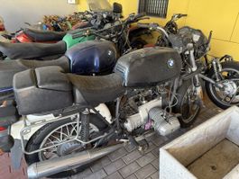Bmw r65