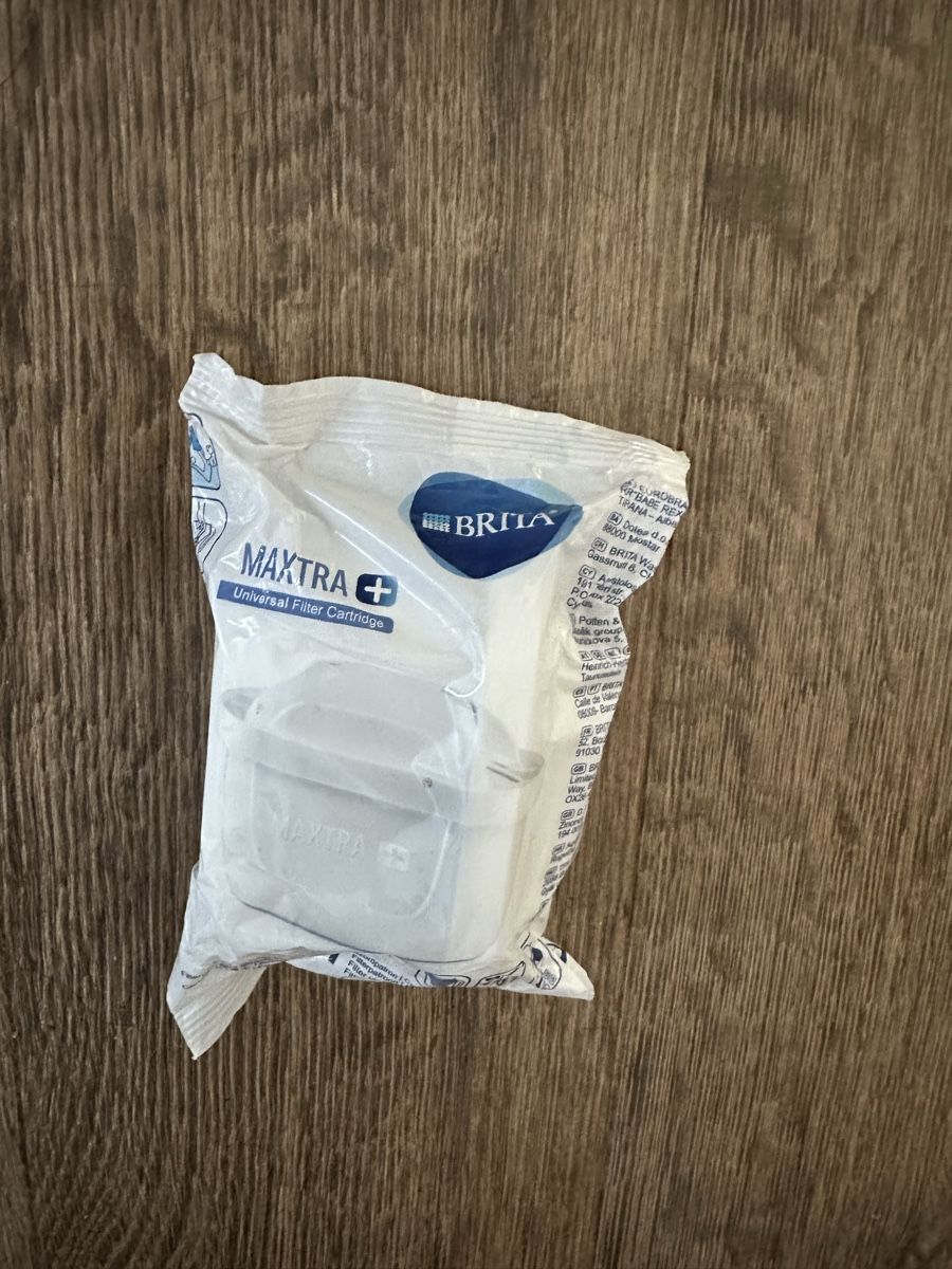 Sanitari: Brita wasserfilter – Nuovo (secondo la descrizione) da Evilard venduto da Cristal111