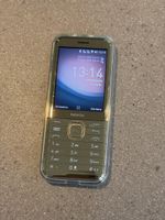Nokia 8000 4G