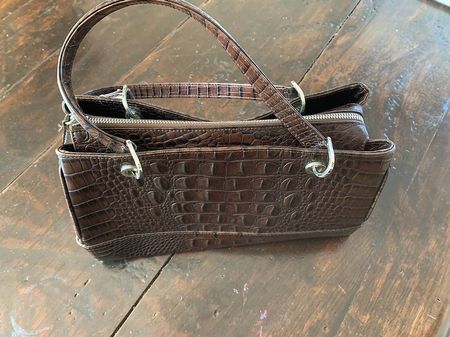 Sac charles jourdan