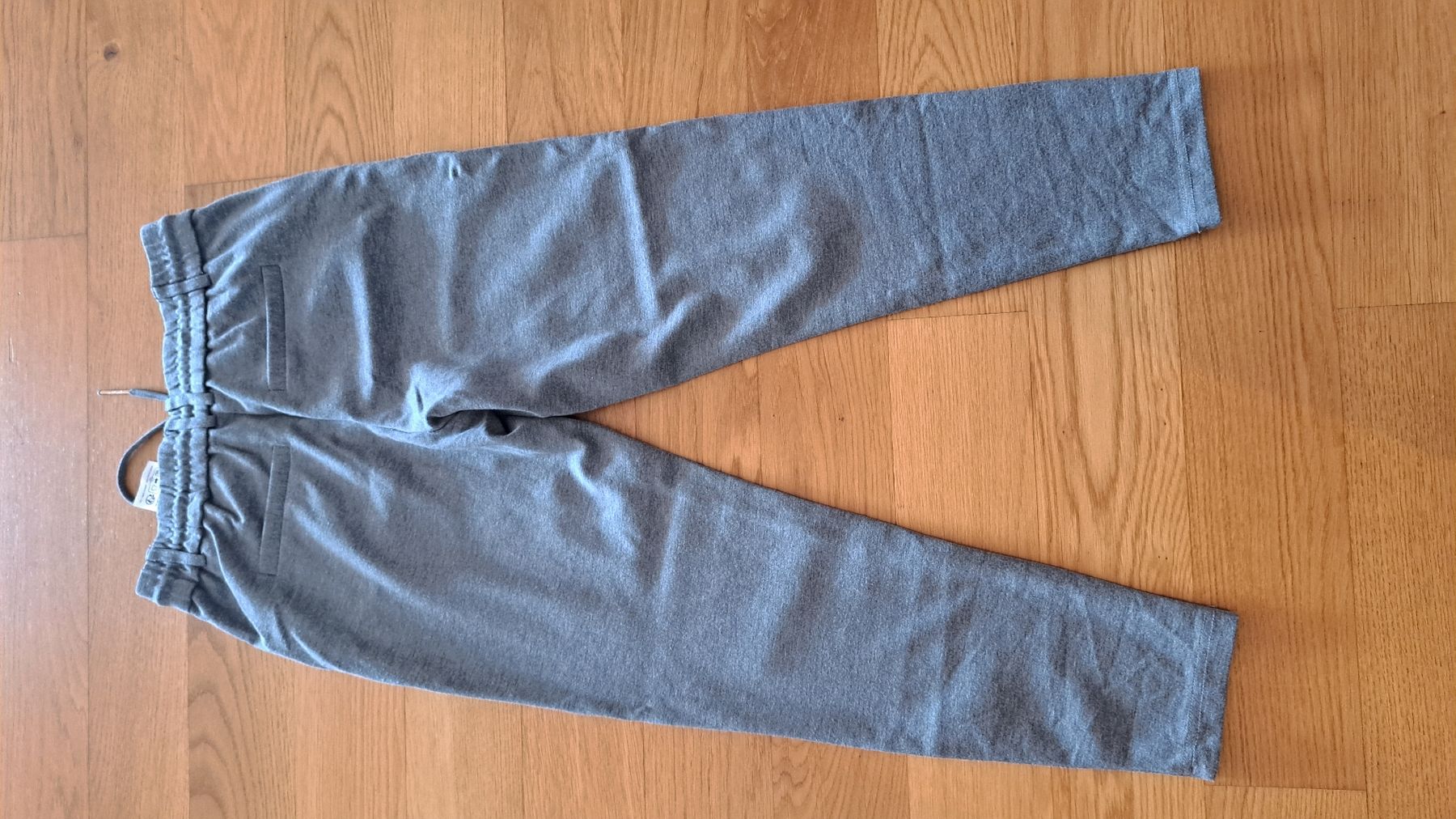 Only Hosen: Only Stoffhose Grau – Gebraucht aus Seengen von ja6_65wp 5