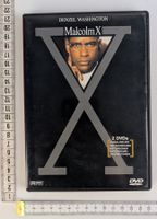 Malcolm X - DVD mit Denzel Washington