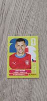 Fifa World Cup Panini CZE 7