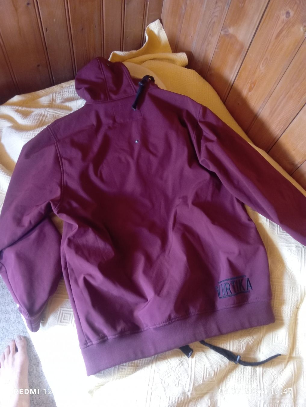Jacken: virtika jacke – Gebraucht aus Sagogn von ThatsIit 1