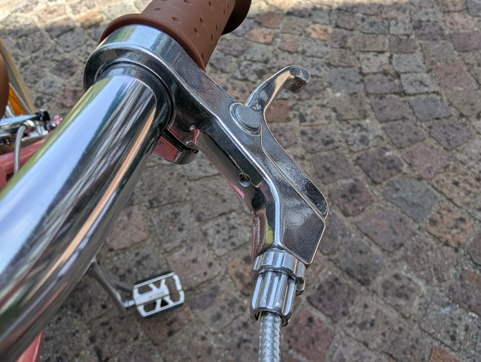 Siech Velos: Kinder Velo Siech Cycles Modell Junior  – Gebraucht aus Wagenhausen von elementsti 4