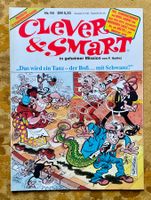 Clever und Smart Band Nr 98 von 1989