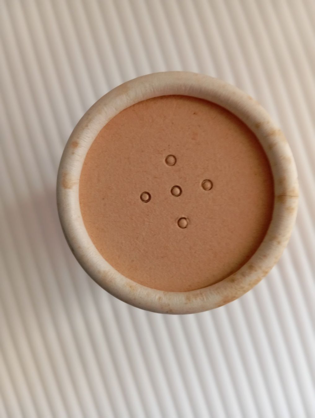 Altro in Decorazioni & Accessori: Antike ungeöffnete Wund- Kinder-Puder-Dose – Usato da Oberägeri venduto da baerghuus 2