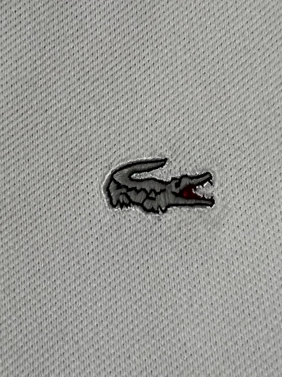 Lacoste Camicie, T-shirt & Polo: Polo-Shirt Lacoste – Usato da Stettlen venduto da t.rentsch 2