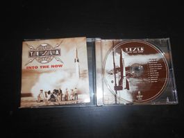Tesla – Into The Now / 2004