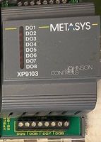 Johnson Controls E/A Modul  XP-9103-8304