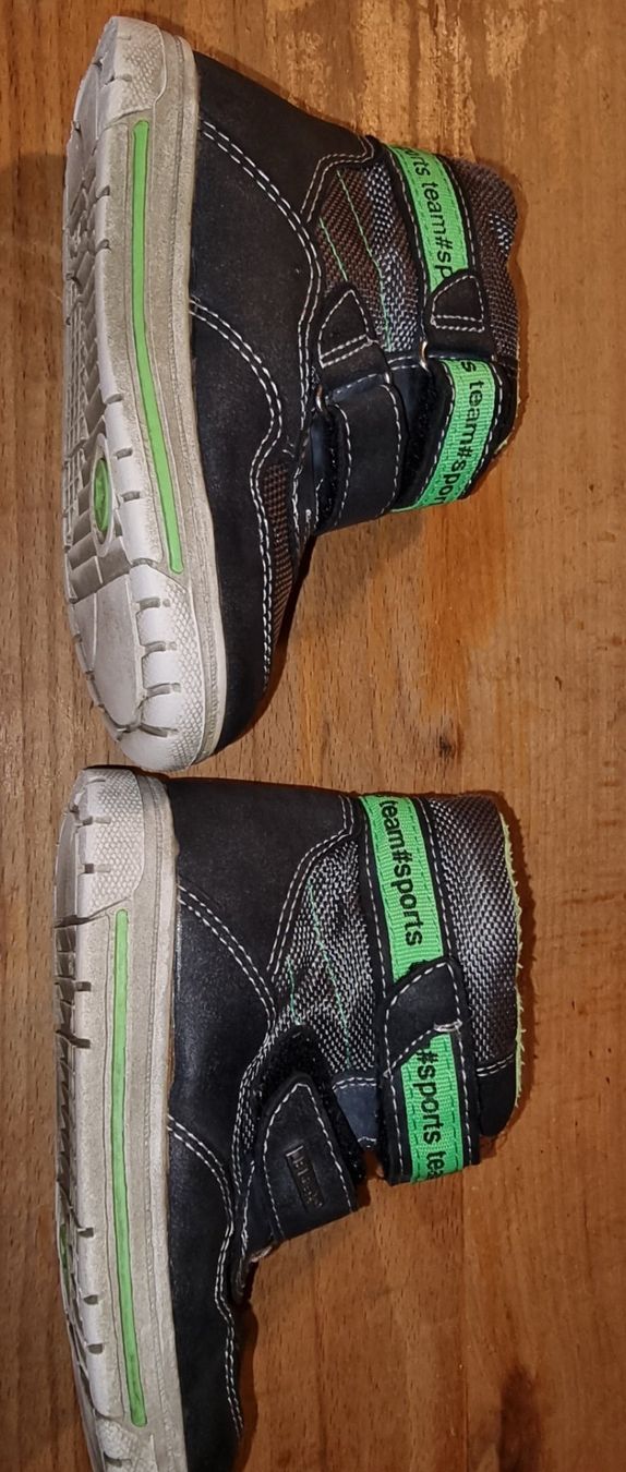 Scarpe per ragazzi: Kinderschuh von DEI - Tex – Usato da Rifferswil venduto da sandra0010 4