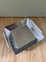 Panier Weber grill bbq - acier inoxydable