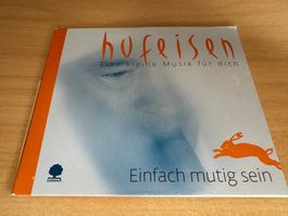 Eine kleine Musik für dich - Einfach mutig sein