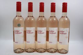 5x GVS Weine AG Federweisser 2025 (26081869Z)