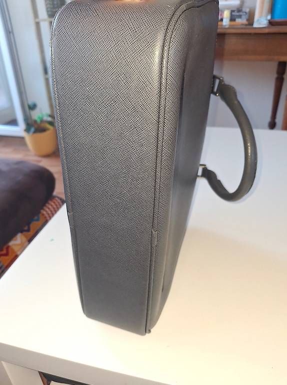 Montblanc Valigie & Borse: Montblanc Tasche – Usato da Kirchdorf AG venduto da angi048 3