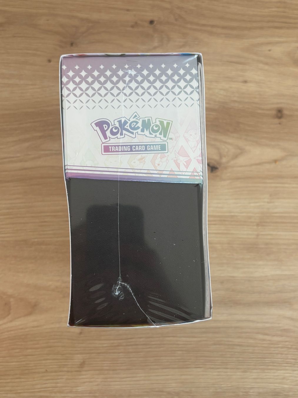 Pokémon Carte collezionabili: Prismatic Evolutions Elite Trainer Box 🇺🇸 Sealed – Nuovo e nell'imballaggio originale da Mellingen venduto da Swissplaya88 4