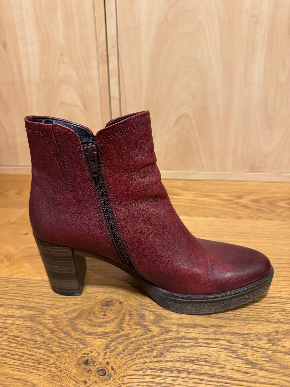Gabor Scarpe da donna: Schuhe – Usato da Hildisrieden venduto da lau_hxg8 1