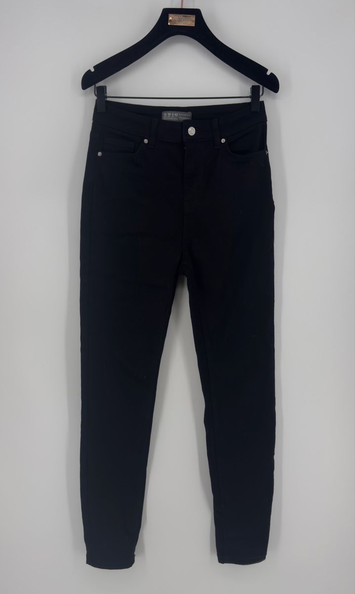 Pantaloni: # WOMAN - Hose Gr. 38 - PRIMARK # – Usato da Bolligen venduto da secondhand-with-love