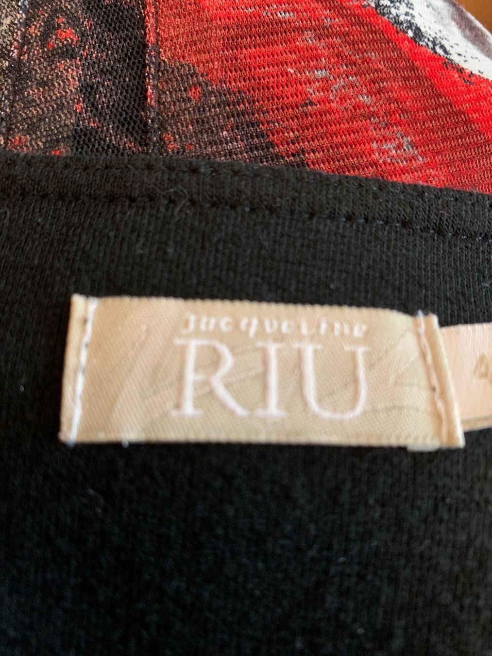 Vestiti: Jolie robe Jacqueline Riu taille 38 CH – Usato da MEYRIN venduto da Gwendo10 2